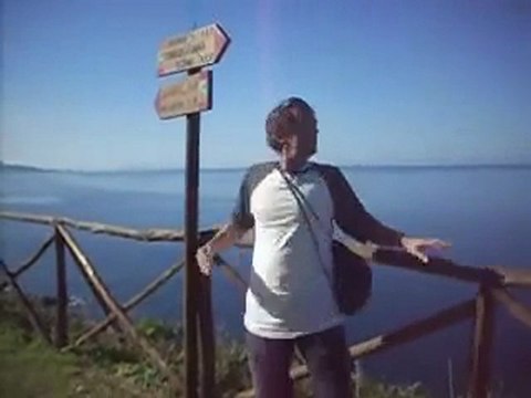 27 novembre: Al Cofano un caldo anomalo