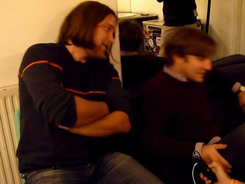 Les Trois Accords l'interview par Tout est à nous! sur Radio Entre deux Mers