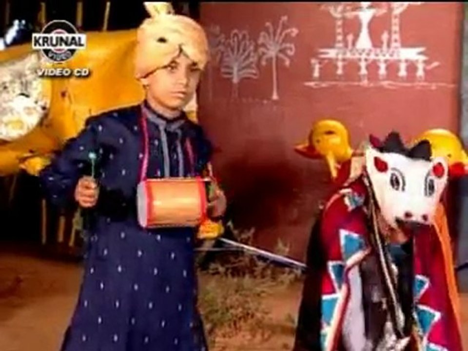 Kids Videos - Sang Sang Bholanath - Mamachya Gavala Jau Ya