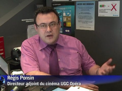 Intouchables dépasse La Grande Vadrouille au box-office français
