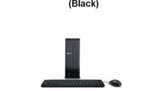Buy Cheap Acer AX1920-UR20P Desktop (Black)