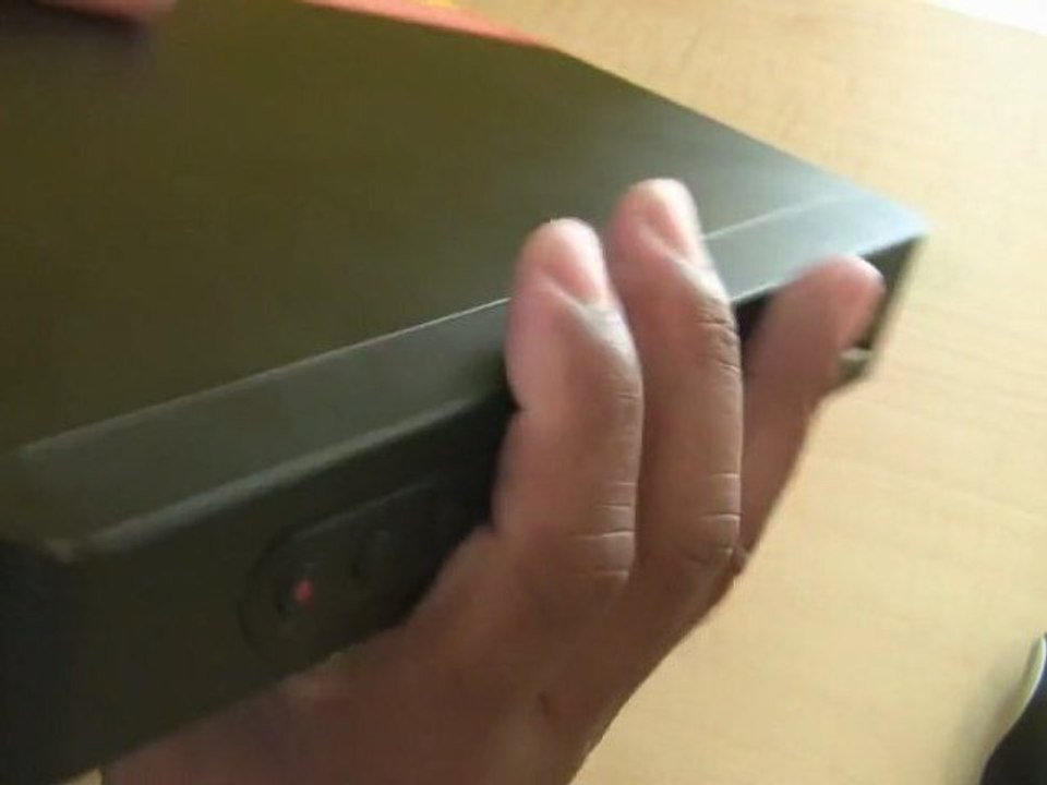 Security DVR