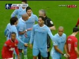 City.vs.United Czerwona Kartka Kompany