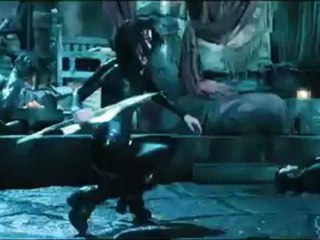 Пробуждение. трейлер (2012_HD) - filmv.ru