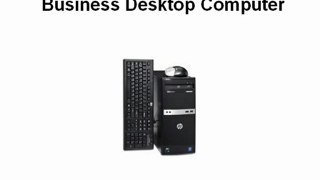 Buy Cheap HP 2769986 505B VS883UT Business Desktop Computer