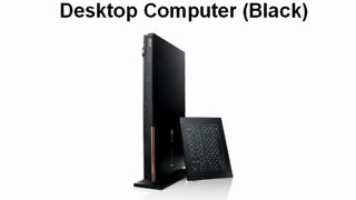 Buy Cheap Acer Revo RL100-U1002 Desktop Computer (Black)