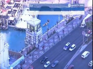 Bandar Seri Begawan - Brunei, Agadir - Morocco, Barcelona - Spain, Berlin - Germany, Seattle - USA, Las Vegas - USA, Sydney - Australia