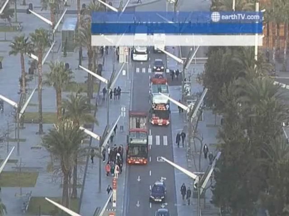 Ekaterinburg - Russia, Kyiv - Ukraine, Engelberg - Titlis - Switzerland, Yas Island - UAE - Abu Dhabi, Arcachon - France, Barcelona - Spain, Cologne - Germany