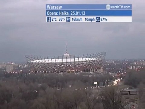 Berlin - Germany, Tenerife - Spain, Budapest - Hungary, Ascona - Ticino - Switzerland, Warsaw - Poland, Niagara Falls - Canada, Doha - Qatar