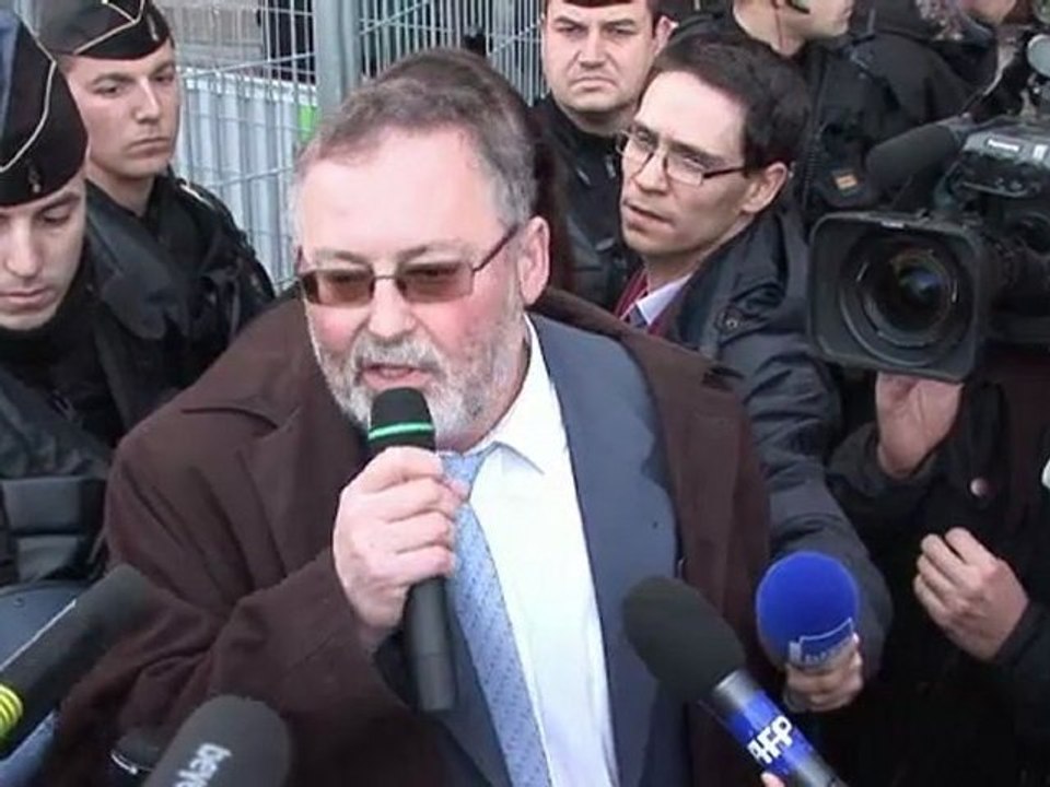 Le Tribunal de Commerce de Paris a prononcé la mise en liquidation judiciaire de SeaFrance, mettant fin aux espoirs des salariés