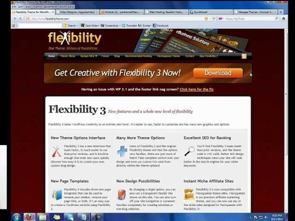 How To Install your WordPress Theme To Your HostGator Account