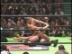 Kenta Kobashi vs Minoru Suzuki - GHC Heavyweight Championship - NOAH 08.01.2005