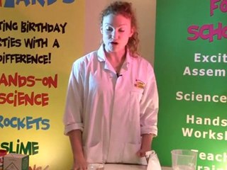 How To Make Salt Crystals