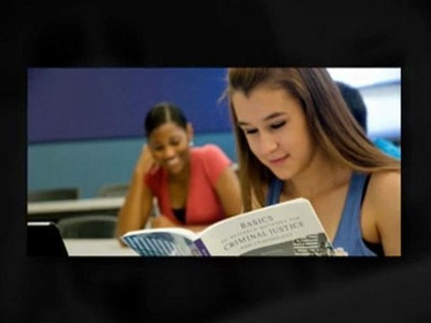 Courses of Study of Criminal Justice Degree