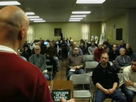 Conferences #137: Cath Leadership MSG Cutone pt12