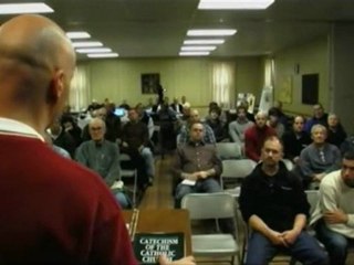 Conferences #137: Cath Leadership MSG Cutone pt12