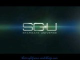PROMO STARGATE UNIVERSE