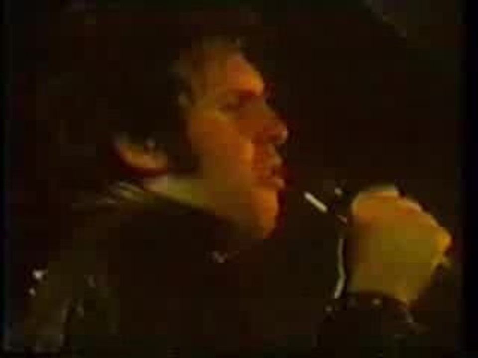 Skrewdriver 1977