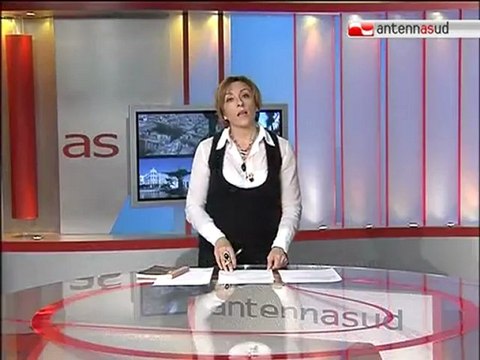 Antenna Pomeriggio - sabato 7 gennaio