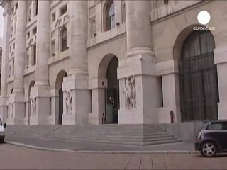 Unicredit: tonfo in borsa nel giorno dell'aumento di...