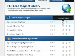 Daily Income Network VIP1