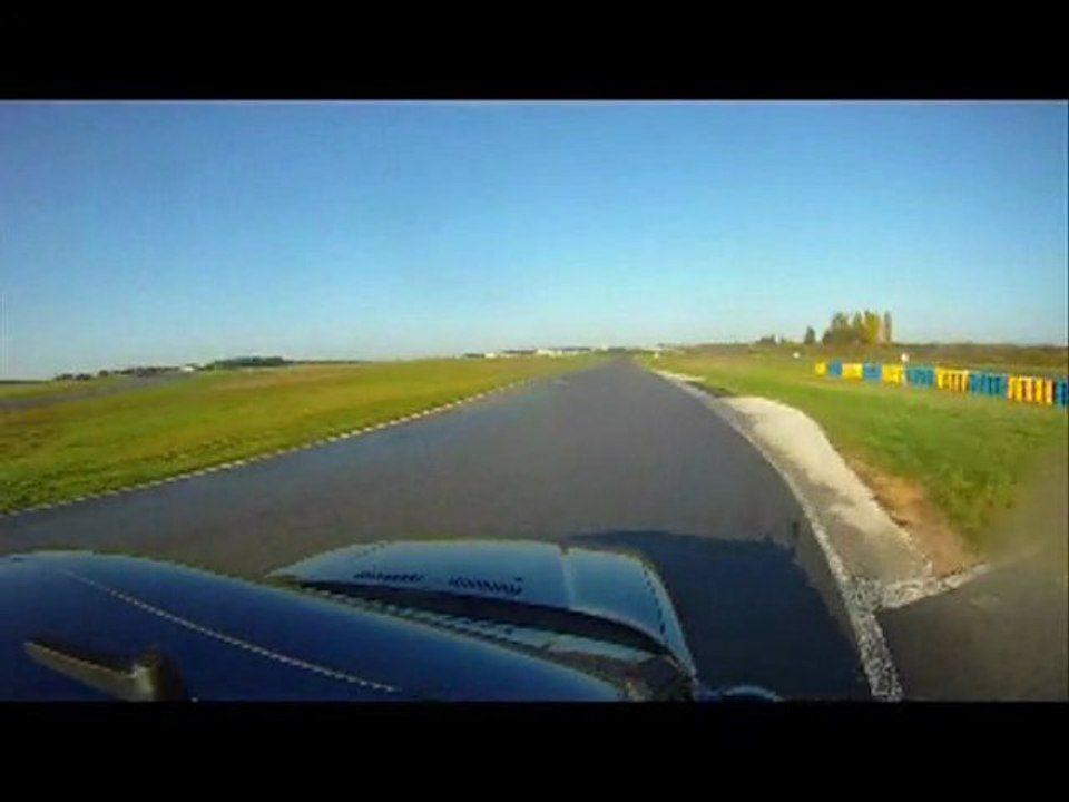 ECOLE DE DRIFT TEAM DRIFT BRUNETON