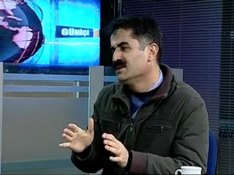 Aygün Gün İçi programına Konuk Oldu