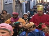 La Ciotat TV - L'arrivée des rois mages à La Ciotat