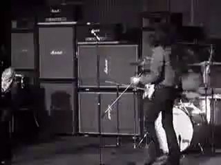 Highway Star (LIVE) / DEEP PURPLE