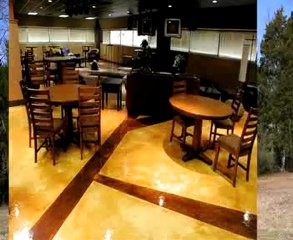 Can You Color Concrete That's Already Sealed