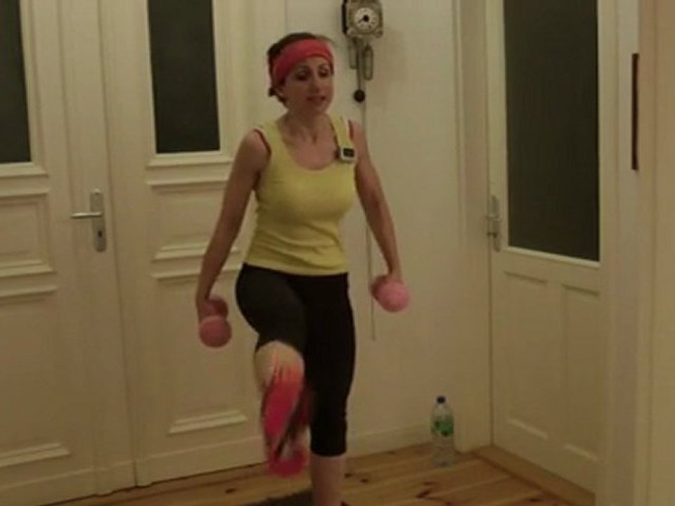 Catherine Piot and JNL Fusion Method Part 1