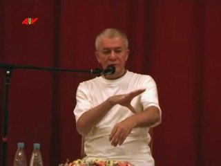 Чайтанья Чандра Чаран Дас - Предательство, измена