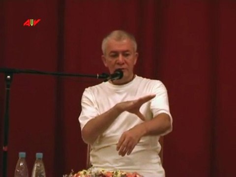 Чайтанья Чандра Чаран Дас - Предательство, измена