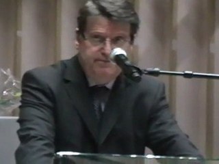 HAUTE-SAONE : LE CHI 70 DIT AU REVOIR A SON DIRECTEUR PIERRE ROCHE