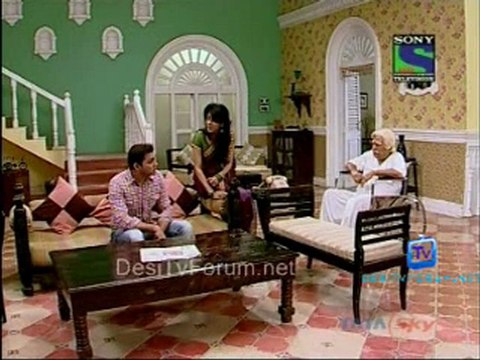 Saas Bina Sasural - 9th January 2012 Video Watch Online part2