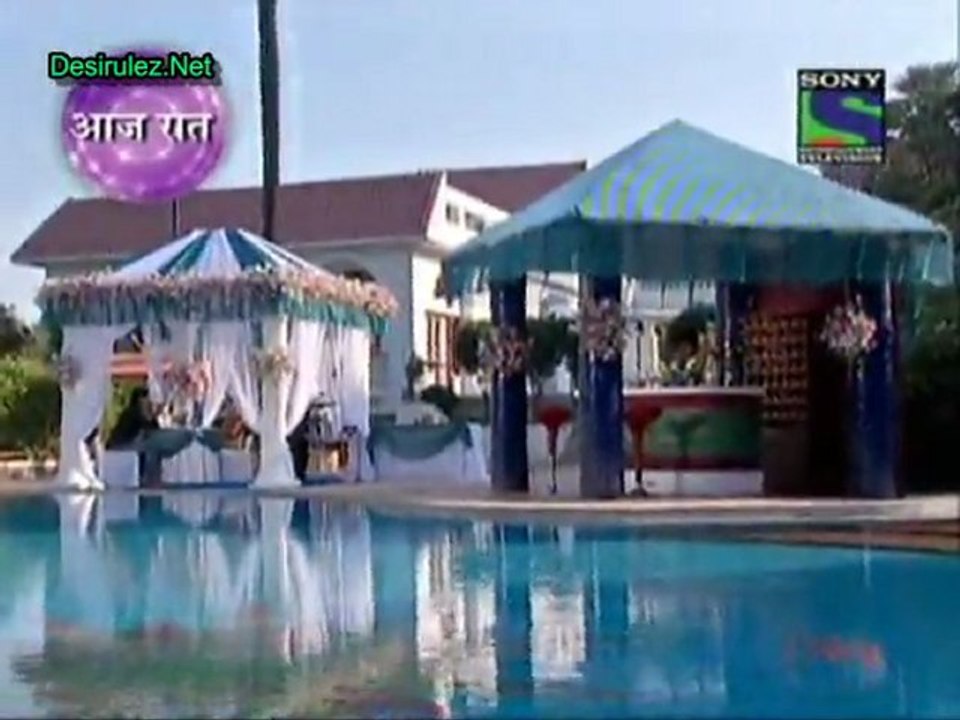 Dekha Ek Khwaab 9th January 2012-Part-2