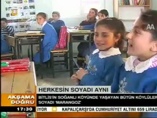 ULKE TV GÜNÜN İÇİNDEN