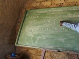 N'KO : Une école au Mali où l'on apprend le bambara dans l'alphabet N'ko (2)