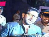 Hot Tanushree & Arshad Warsi @Police show 'Umang 2012