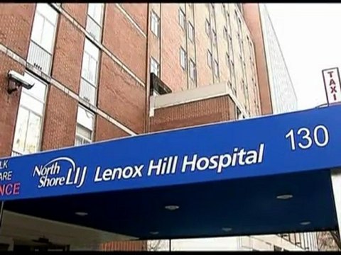 Beyonce's Blue Ivy causes chaos