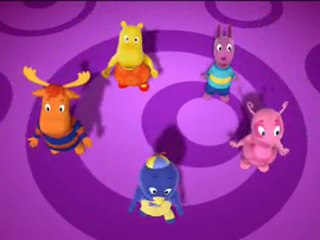 Backyardigans ABERTURA Português Brasil(1°T)