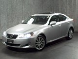 2008 Lexus IS250 Awd For Sale 