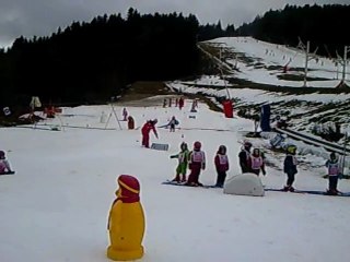 JUJU SKIE JANV  2012