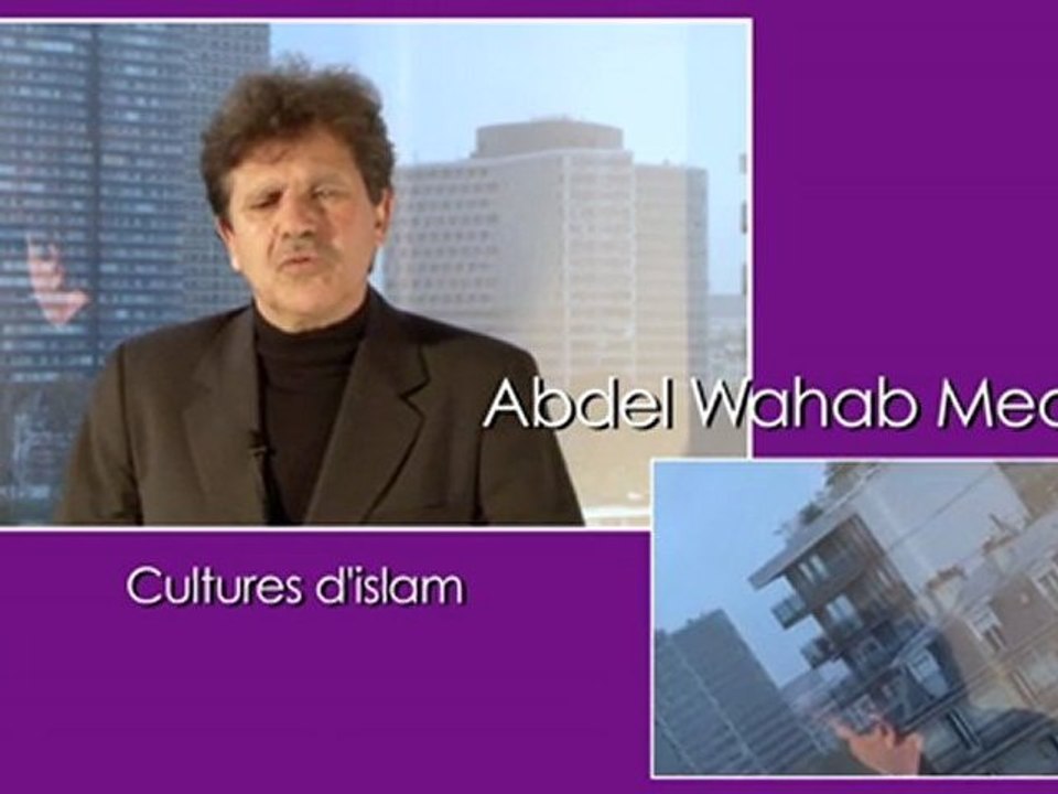 Cuture d'Islam