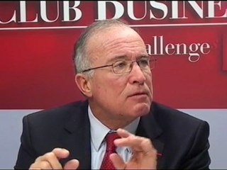 Club Business : François Quentin (Huawei)