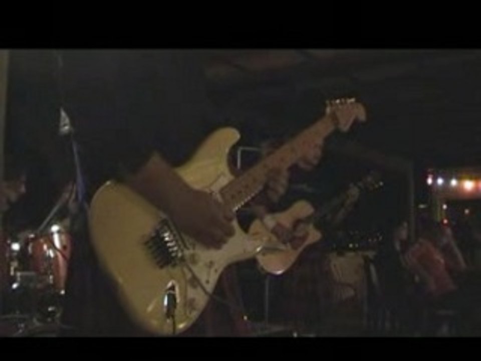 Laurent - For the love of god  Steve Vai