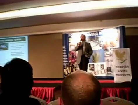 Cerrahpaşa Tıp Fakültesi Farmakoloji Ana Bilim Dalı Öğretim Üyesi Prof.Dr. Okan YILLAR ve Forever Living Besinsel Tamamlayıcıları Hakkındaki Semineri 3.Bölüm