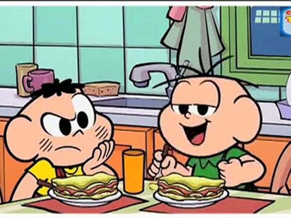 A Nova Babá