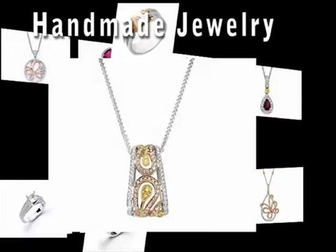 Unique Jewelry Burlington VT 05401