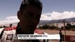 Dakar 2012 Etapa 5 -  Entrevista del ganado de la etapa 5 Chilecito - Fiambala